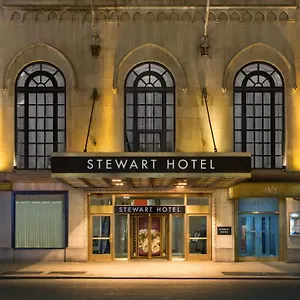 4* Otel Stewart