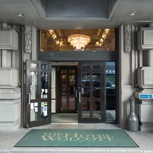 3* Hotel Wolcott