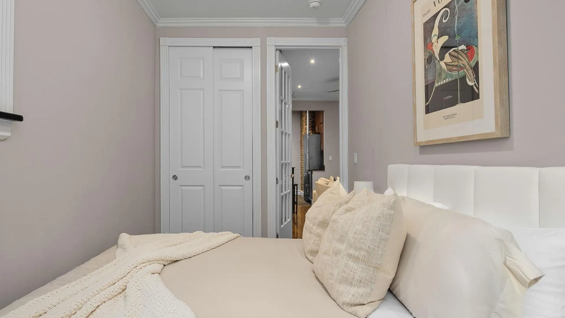 Spacious Midtown Retreat 2Br Nyc Haven Near Landmarks 뉴욕 0*,