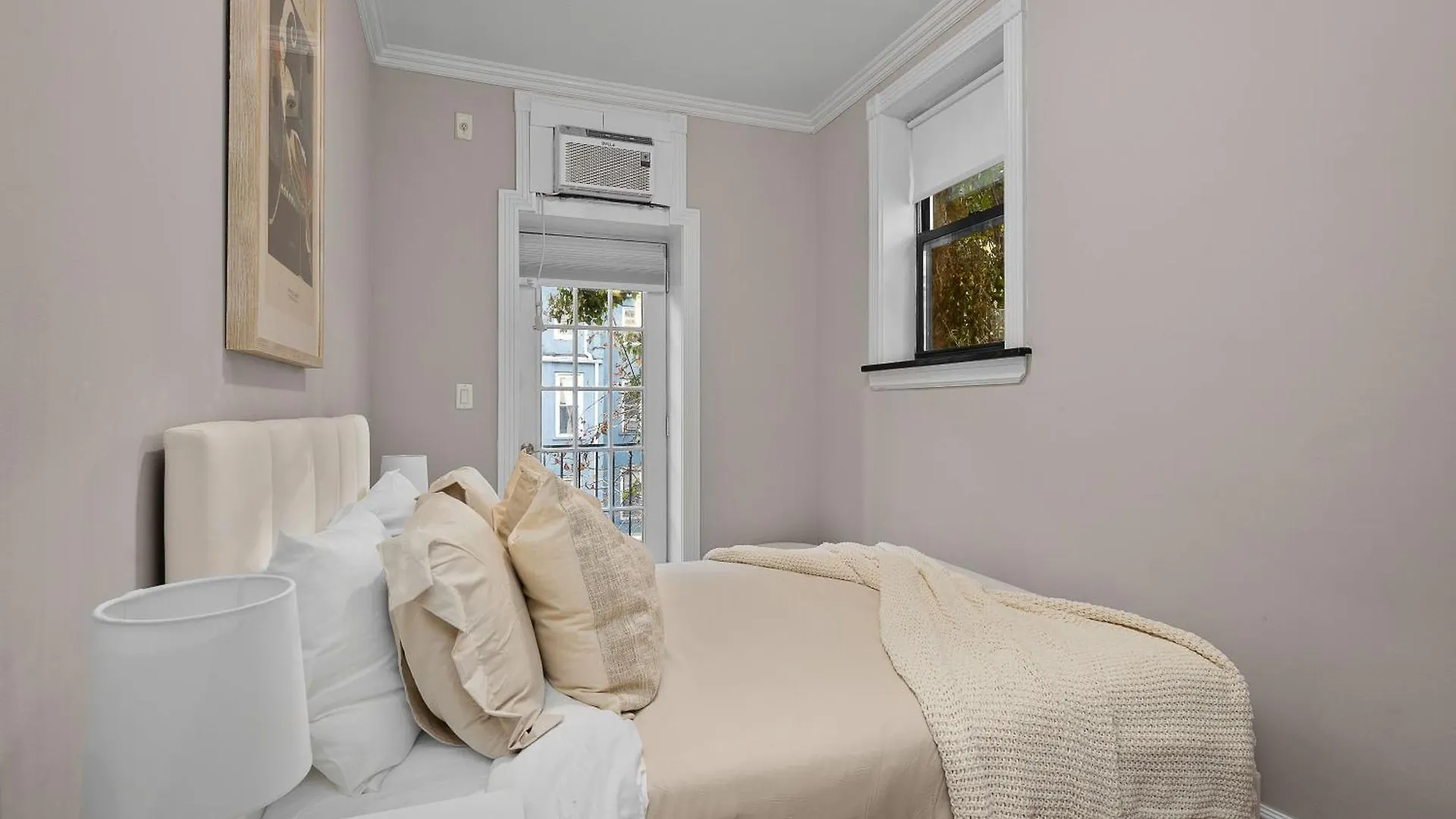 Spacious Midtown Retreat 2Br Nyc Haven Near Landmarks 뉴욕